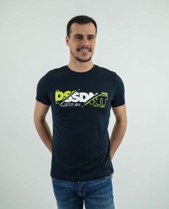 T-shirt Básica
