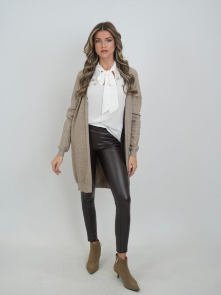 Casaco Midi de Senhora