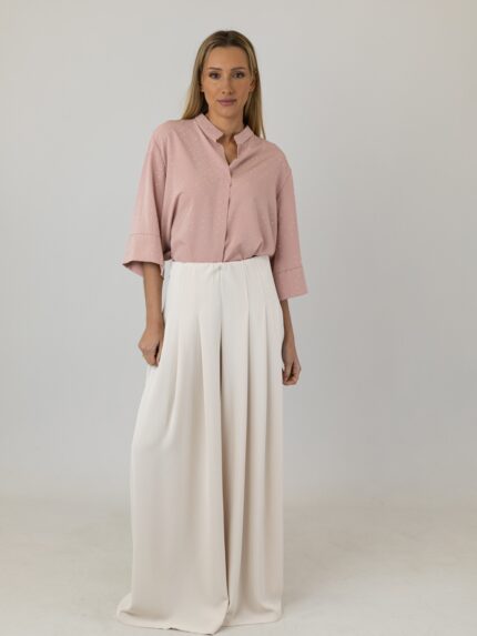 Calça de Senhora