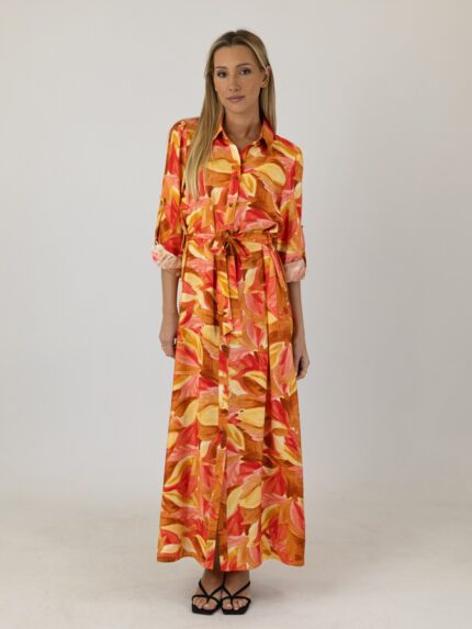 Vestido de Senhora